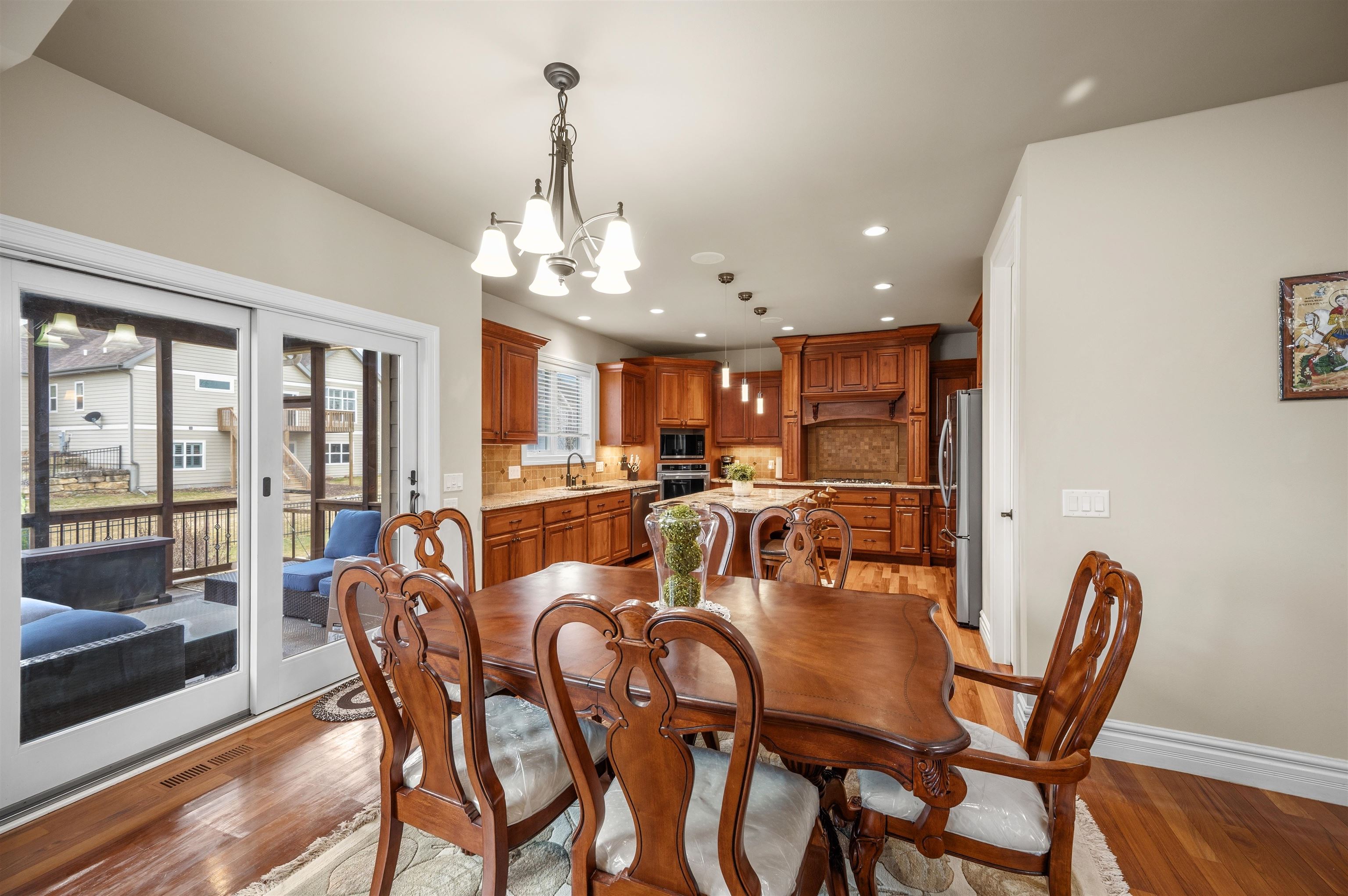 852 Augusta Drive Oregon, WI 53575 - Photo 10 of 59