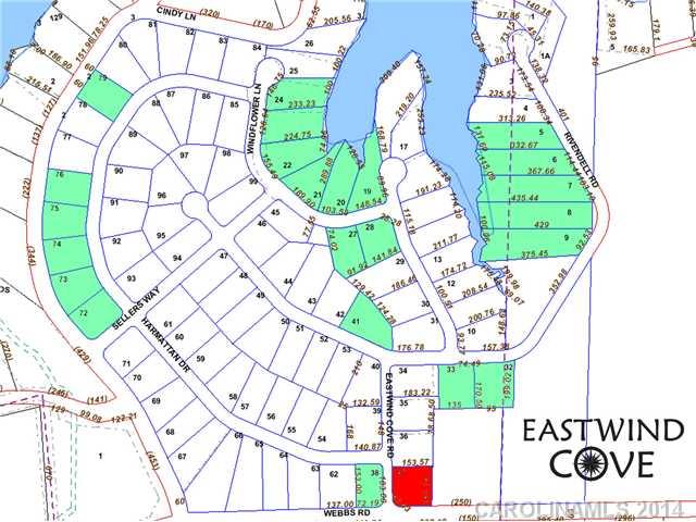 37 Eastwind Cove Road Denver, NC 28037 - Photo 2 of 6 Gallery Image 2