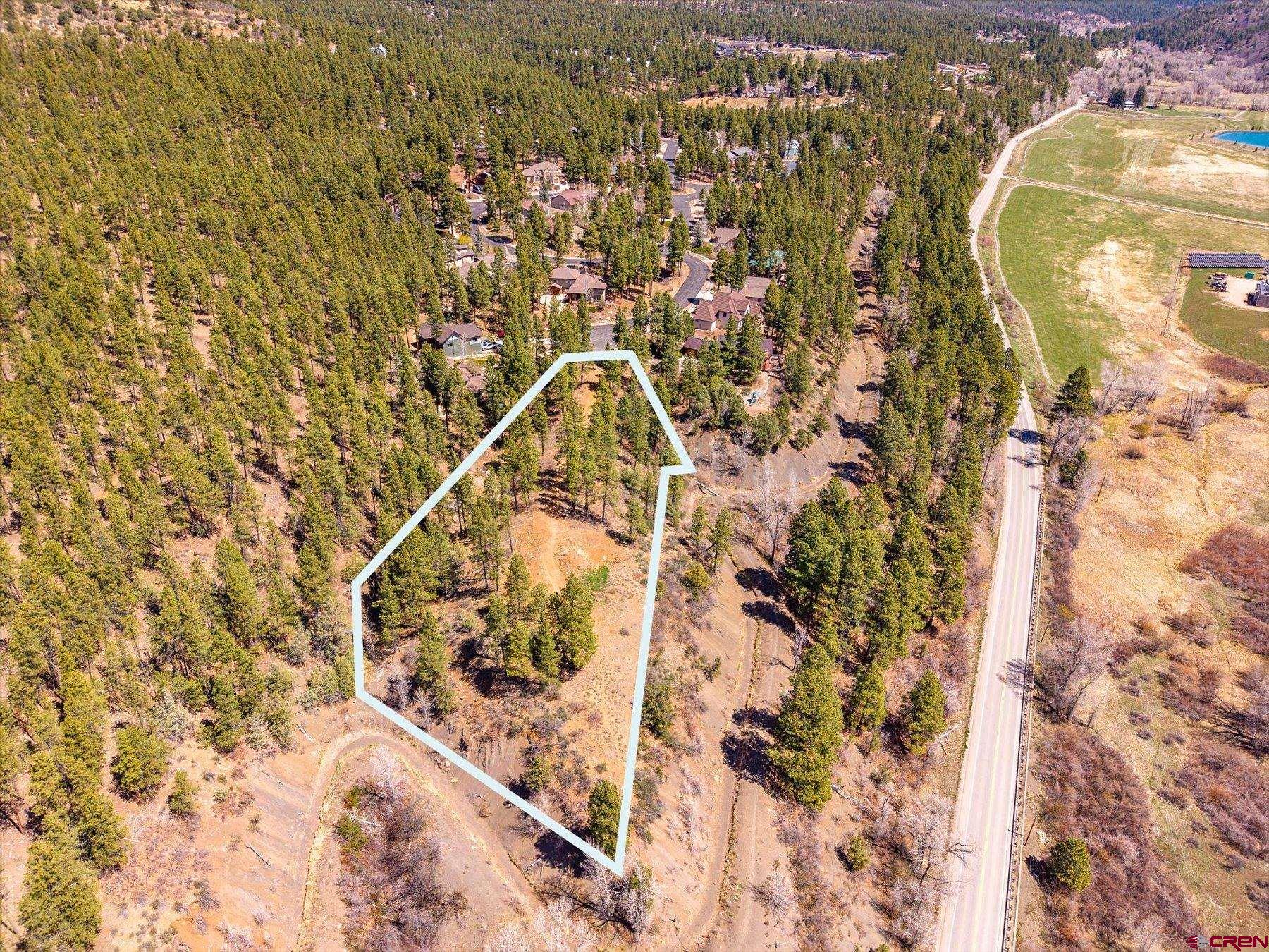 77 Culebra Circle Durango, CO 81301 - Photo 21 of 29