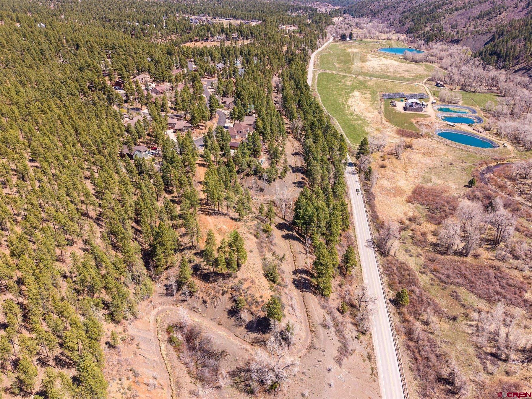 77 Culebra Circle Durango, CO 81301 - Photo 25 of 29