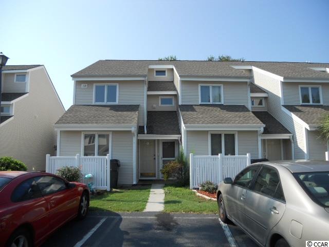 700 Deer Creek Road, Unit F Surfside Beach, SC 29575 - Photo 1 of 17 Gallery Image 1