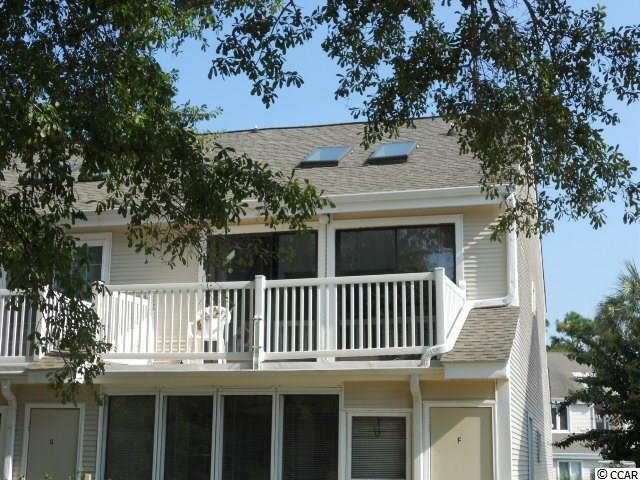700 Deer Creek Road, Unit F Surfside Beach, SC 29575 - Photo 3 of 17 Gallery Image 3