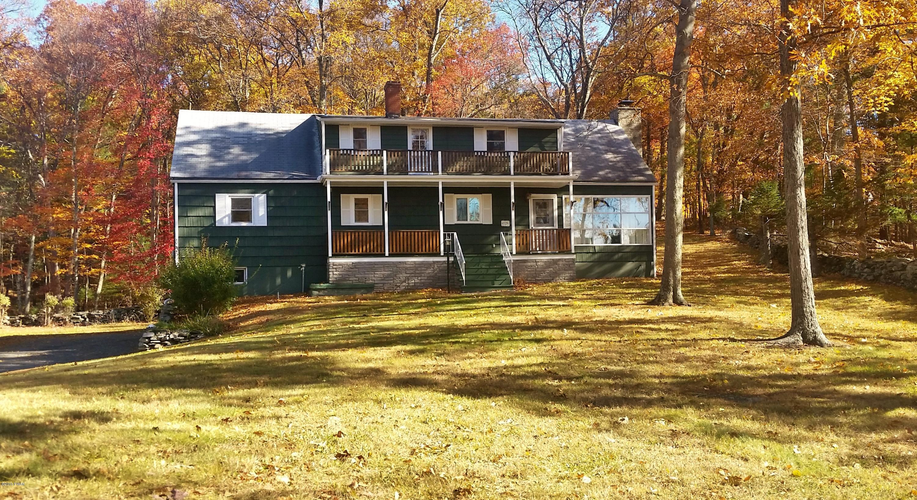 128 Gavoille Road Milford, PA 18337 - Photo 32 of 34