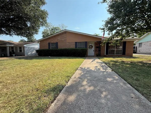$247,500 | 1000 Melrose Drive, Waco, TX 76710