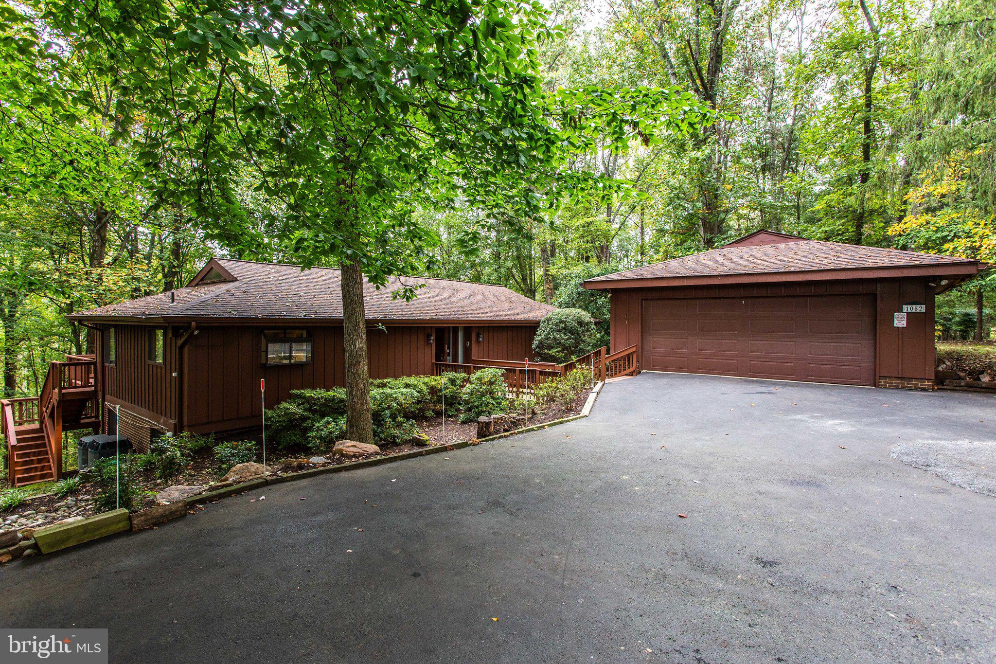 1052 Bellview Road McLean, VA 22102 - Photo 14 of 58