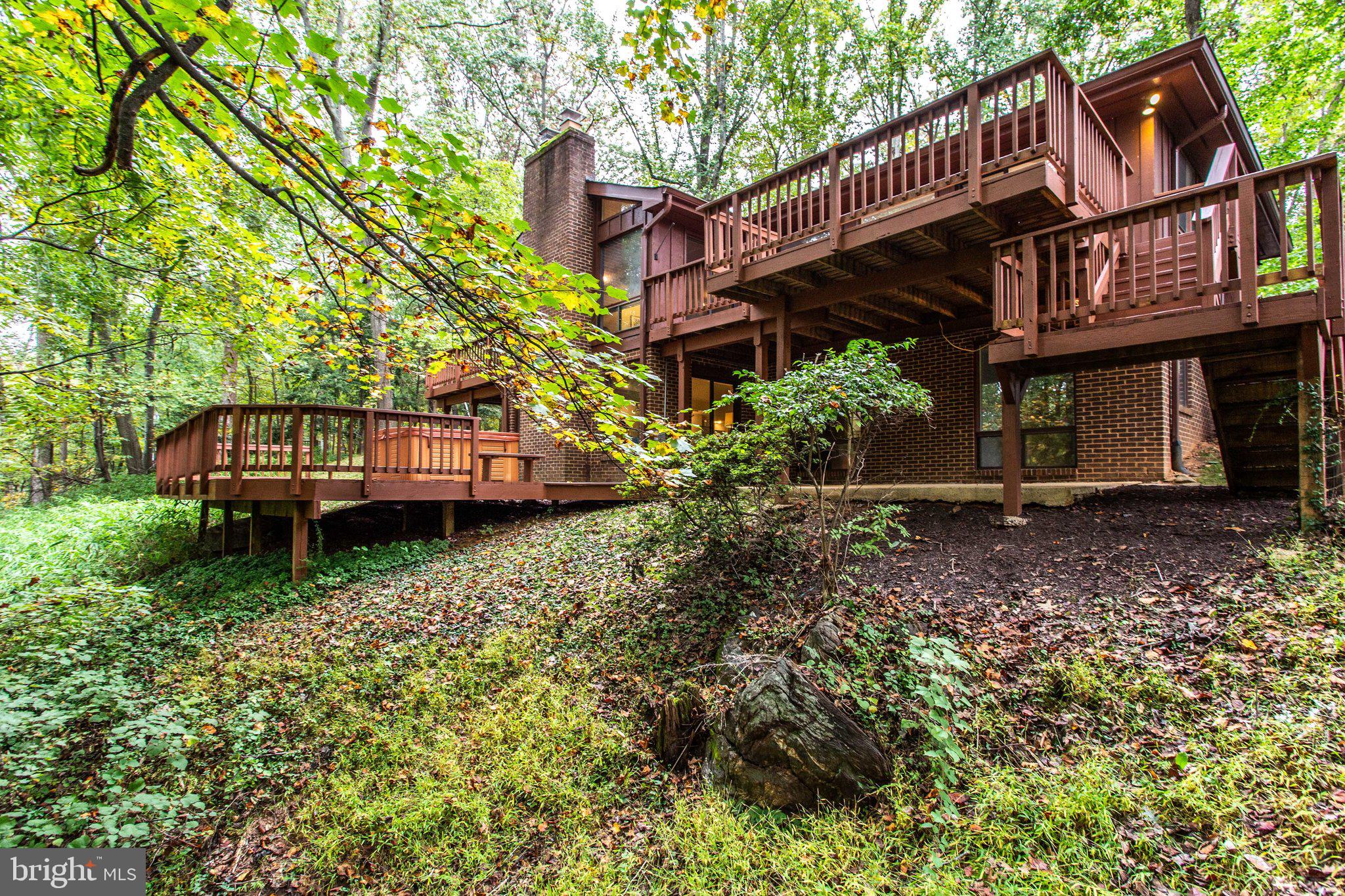 1052 Bellview Road McLean, VA 22102 - Photo 32 of 58