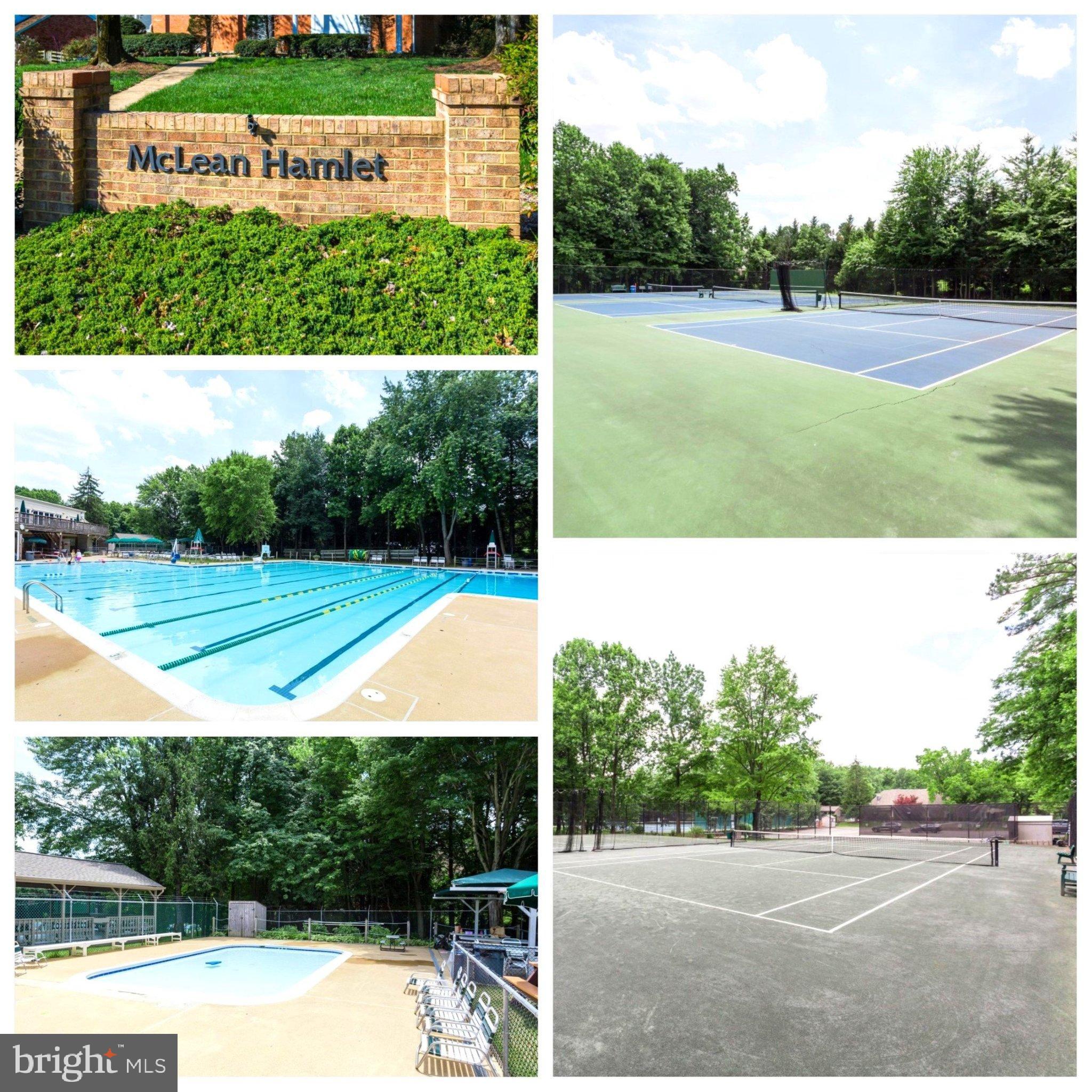 1052 Bellview Road McLean, VA 22102 - Photo 44 of 58