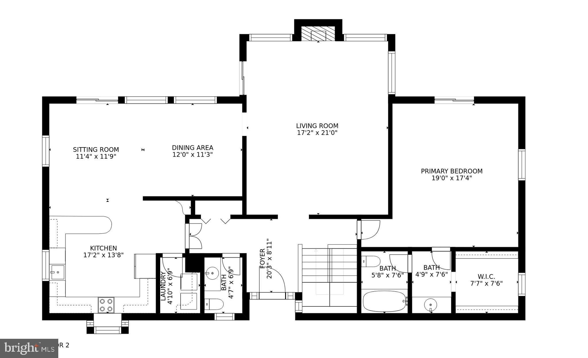 1052 Bellview Road McLean, VA 22102 - Photo 56 of 58