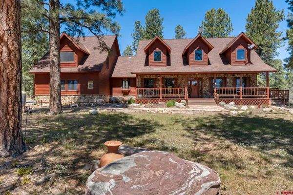 $1,800,000 | 185 Shenandoah Terrace, Hesperus, CO 81326