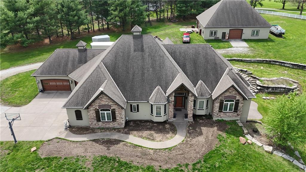 16108 Plattsburg Road Kearney, MO 64060 - Photo 70 of 94