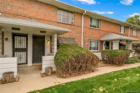 $195,000 | 1456 Galena Street, Aurora, CO 80010