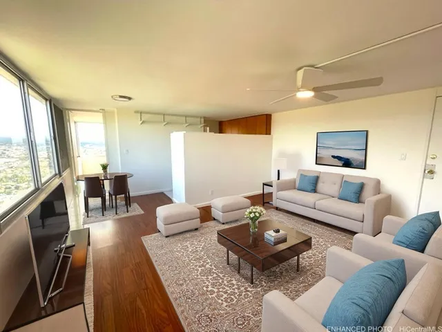 $345,000 | 1060 Kamehameha Highway, Unit 3306B, Pearl City, HI 96782