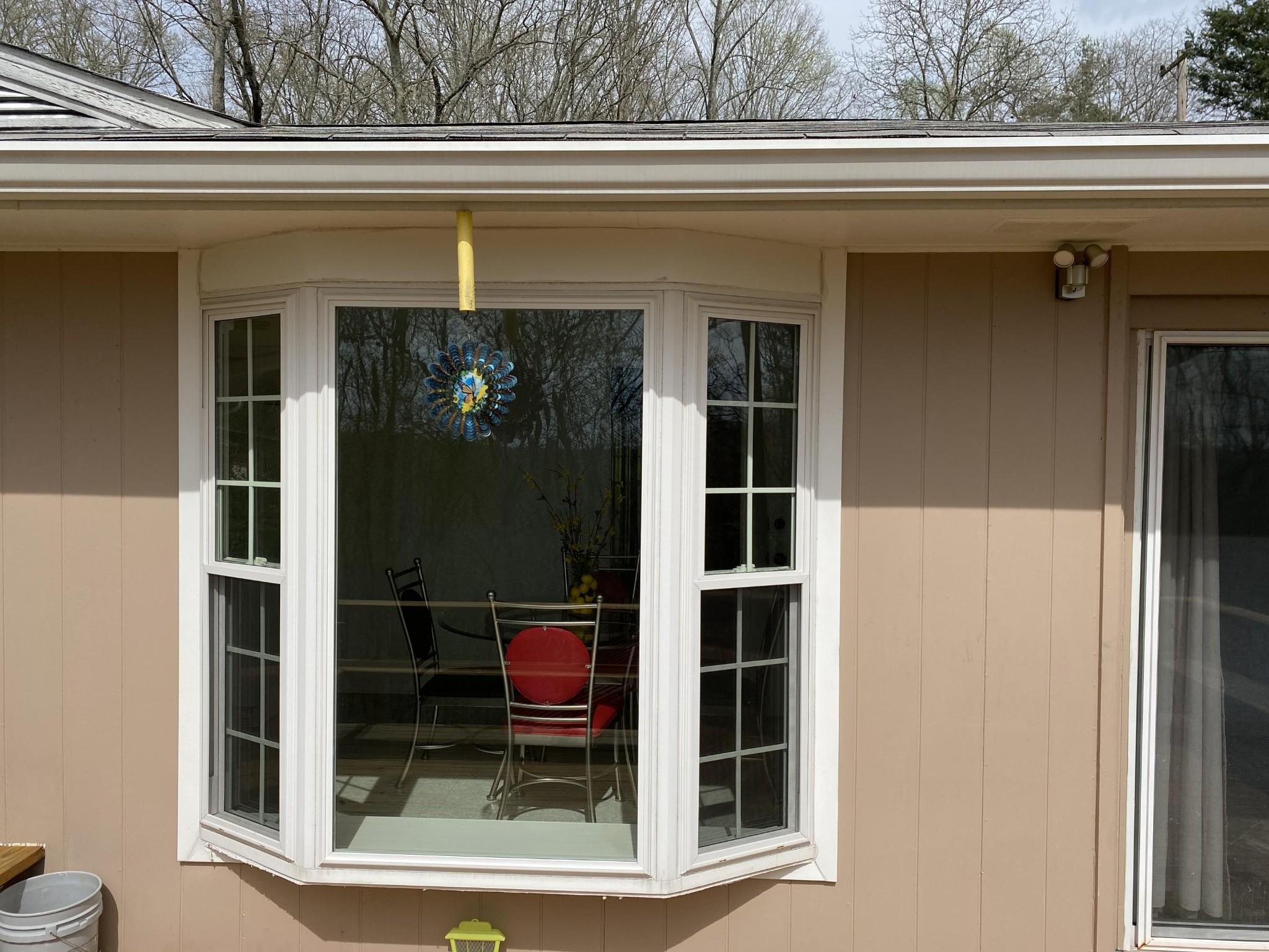 107 Morgan Road Oak Ridge, TN 37830 - Photo 14 of 24 a view of a door of the house