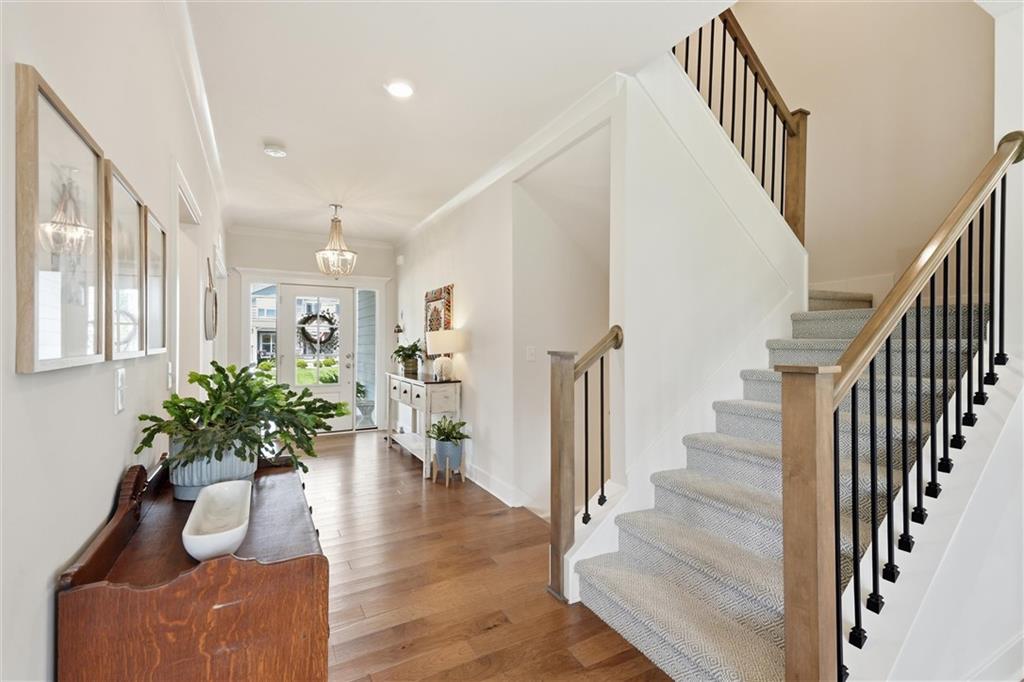 140 Southeast Riley Street Lee's Summit, MO 64064 - Photo 5 of 51 Gallery Image 5