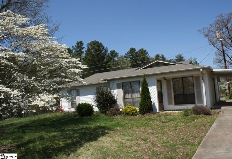 112 Thompson Drive Greenville, SC 29607 - Photo 1 of 1 Gallery Image 1