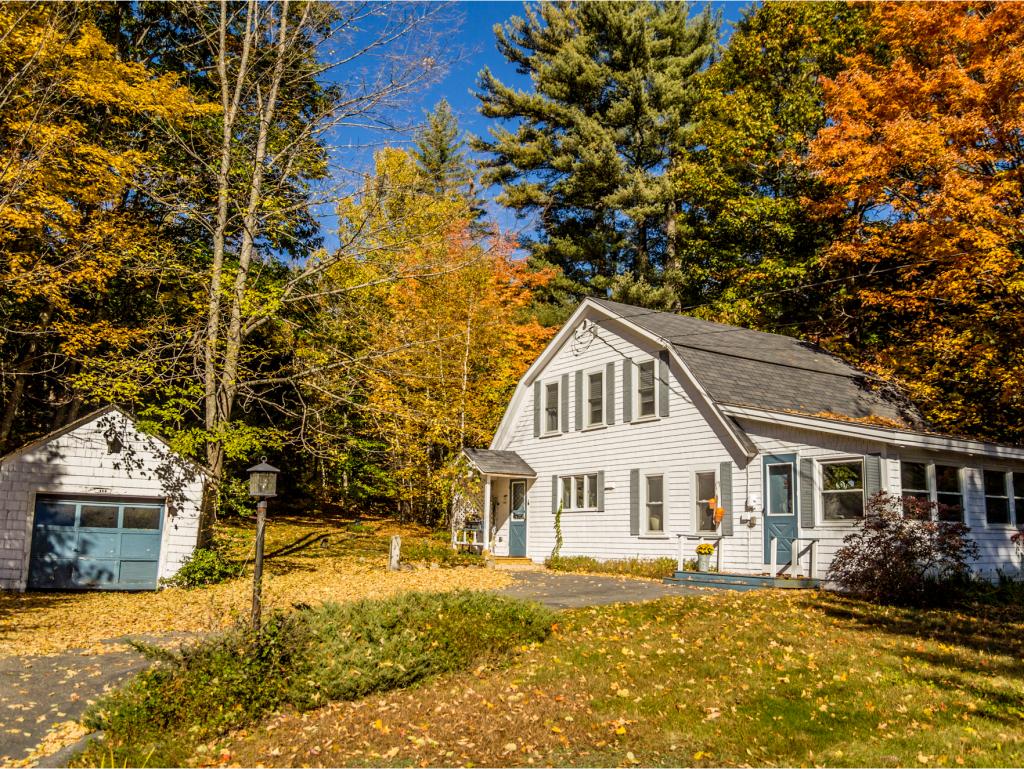 414 Kearsarge Road Conway, NH 03860 - Photo 1 of 32 Gallery Image 1