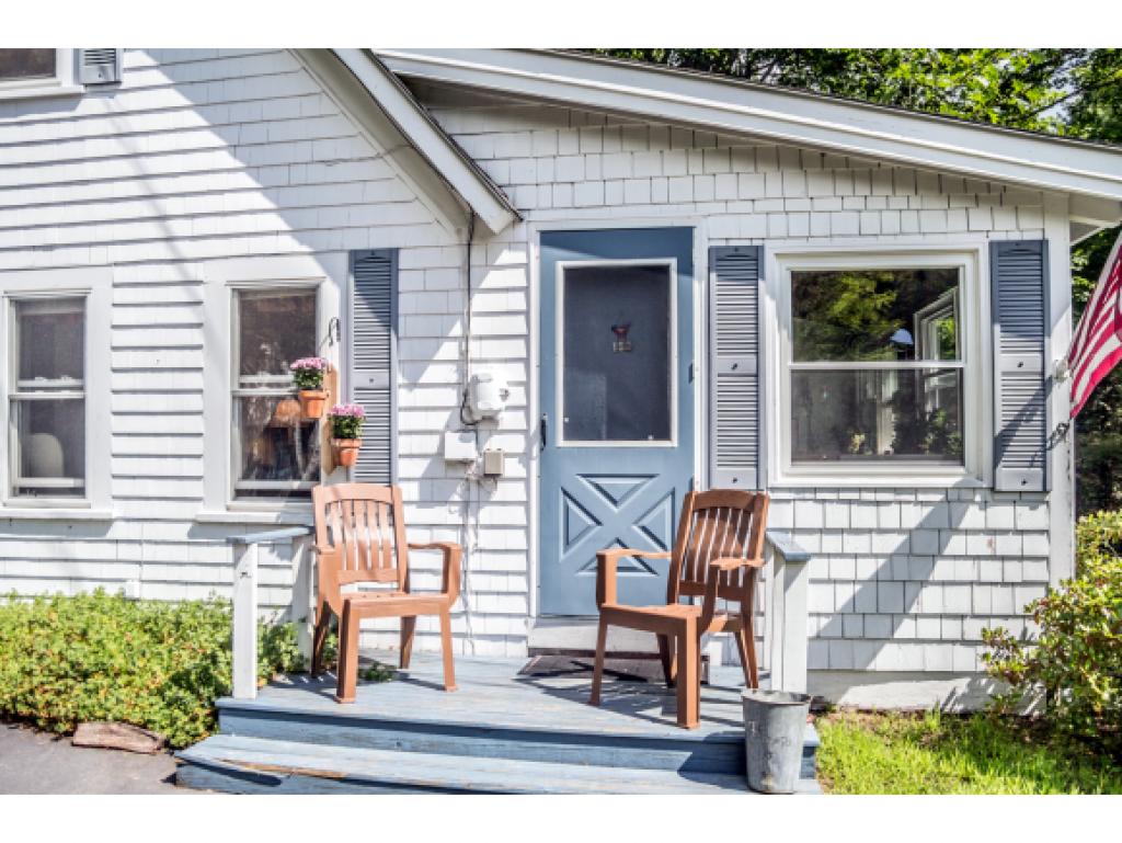 414 Kearsarge Road Conway, NH 03860 - Photo 27 of 32 Gallery Image 27