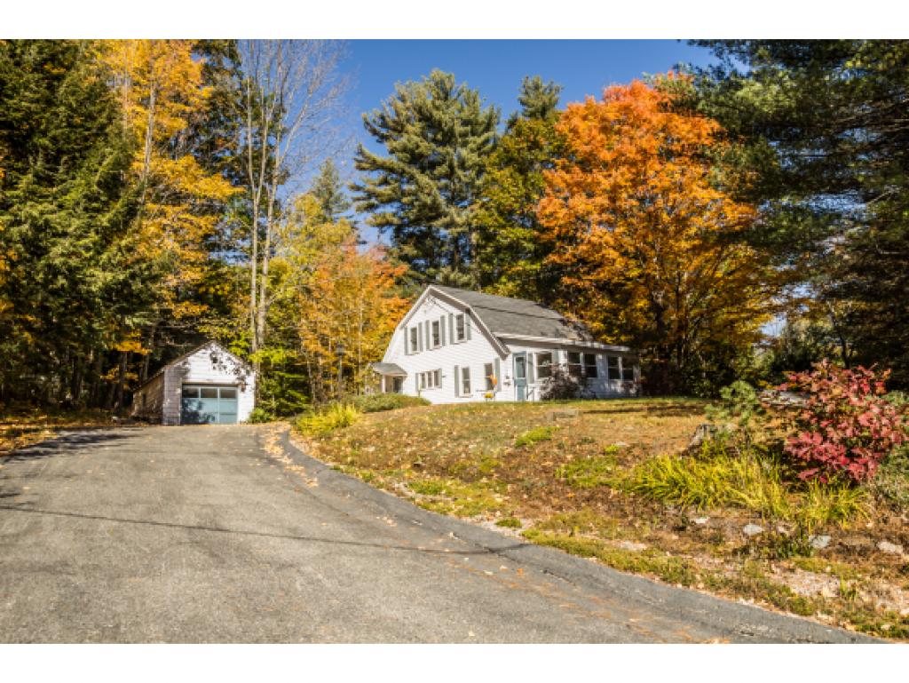 414 Kearsarge Road Conway, NH 03860 - Photo 28 of 32 Gallery Image 28