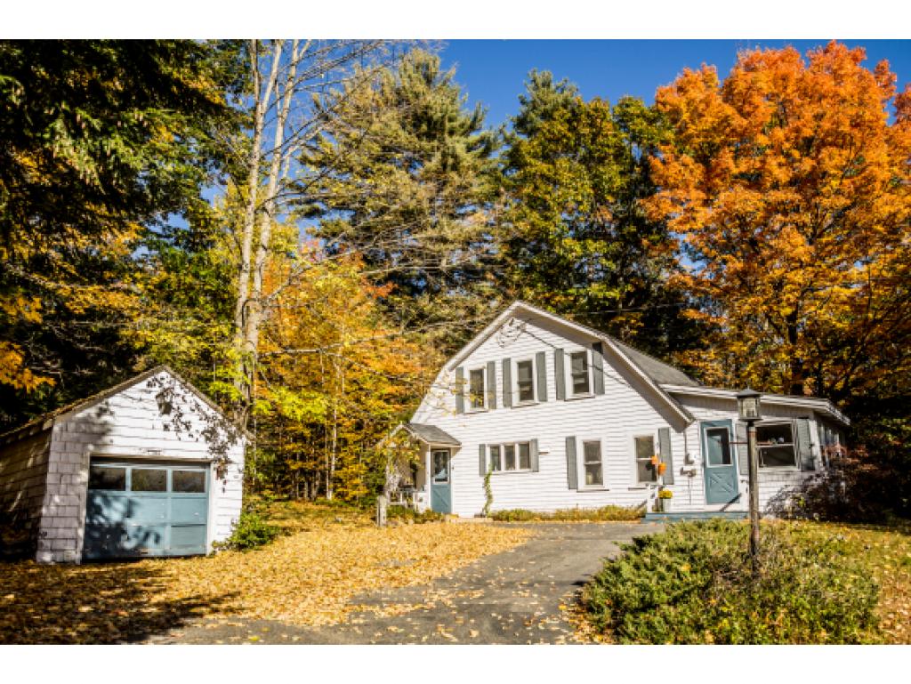 414 Kearsarge Road Conway, NH 03860 - Photo 29 of 32 Gallery Image 29