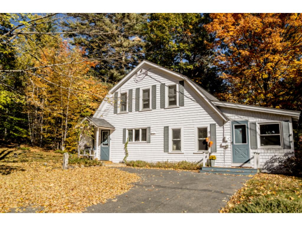 414 Kearsarge Road Conway, NH 03860 - Photo 30 of 32 Gallery Image 30