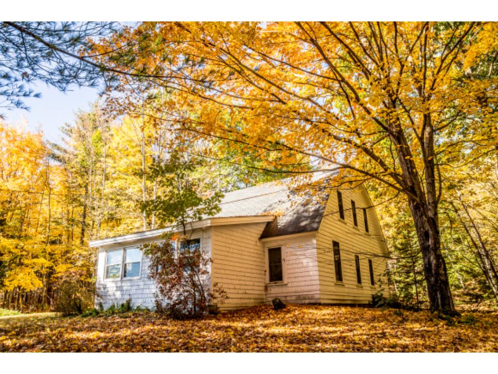 414 Kearsarge Road Conway, NH 03860 - Photo 31 of 32 Gallery Image 31