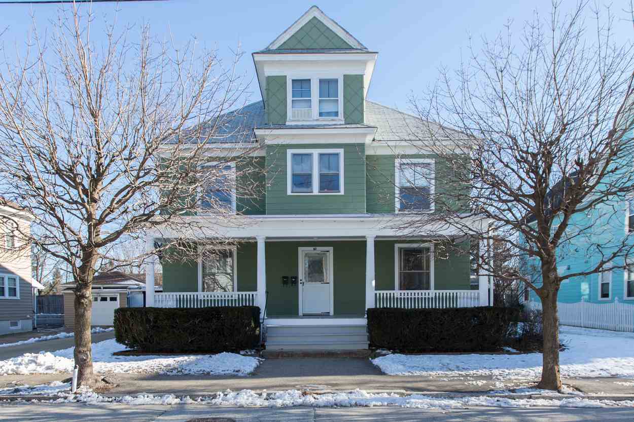 61 George Street Manchester, NH 03102 - Photo 1 of 36 Gallery Image 1