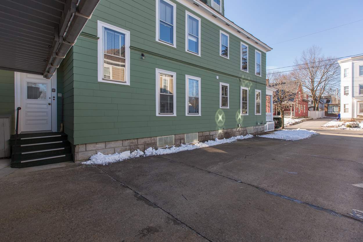 61 George Street Manchester, NH 03102 - Photo 30 of 36 Gallery Image 30