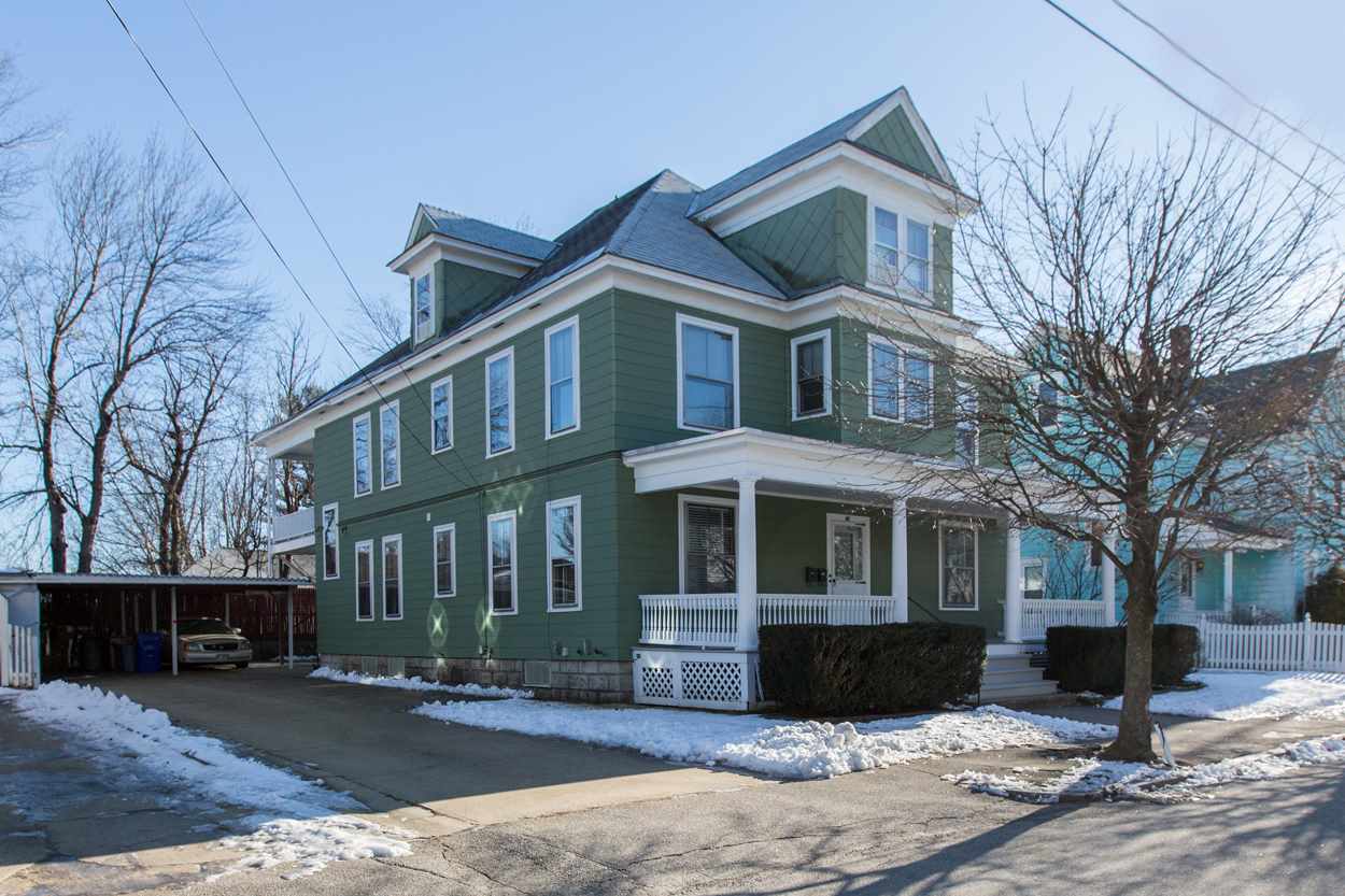 61 George Street Manchester, NH 03102 - Photo 31 of 36 Gallery Image 31