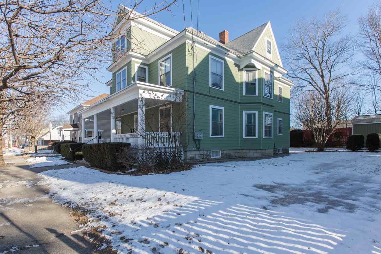 61 George Street Manchester, NH 03102 - Photo 32 of 36 Gallery Image 32