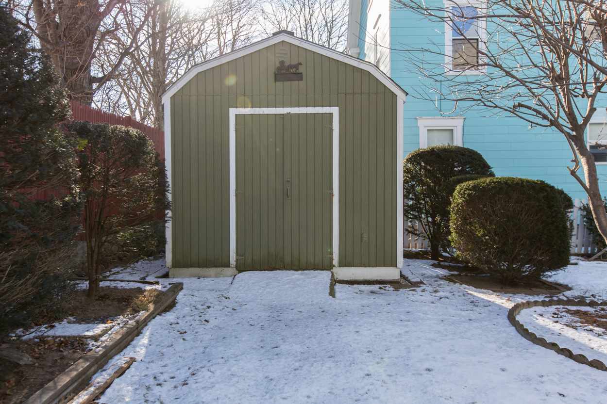 61 George Street Manchester, NH 03102 - Photo 34 of 36 Gallery Image 34