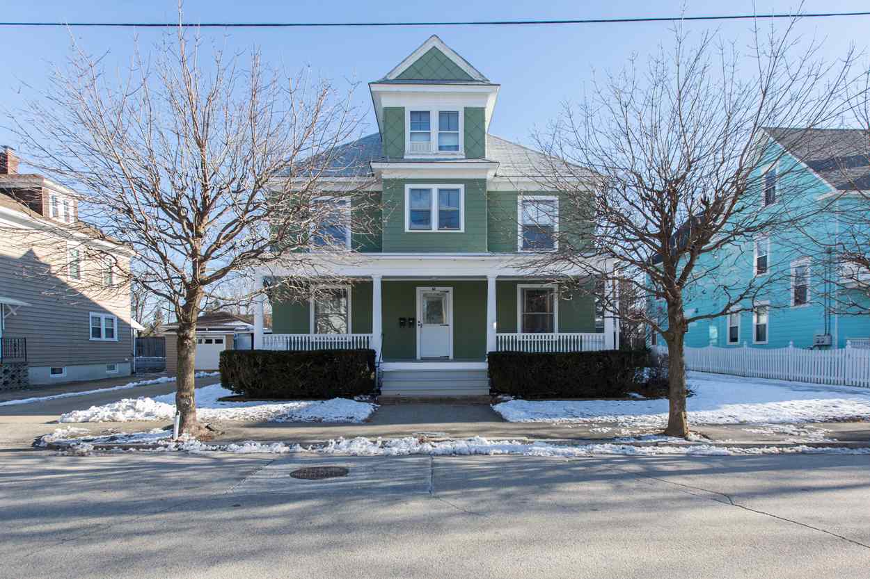 61 George Street Manchester, NH 03102 - Photo 36 of 36 Gallery Image 36