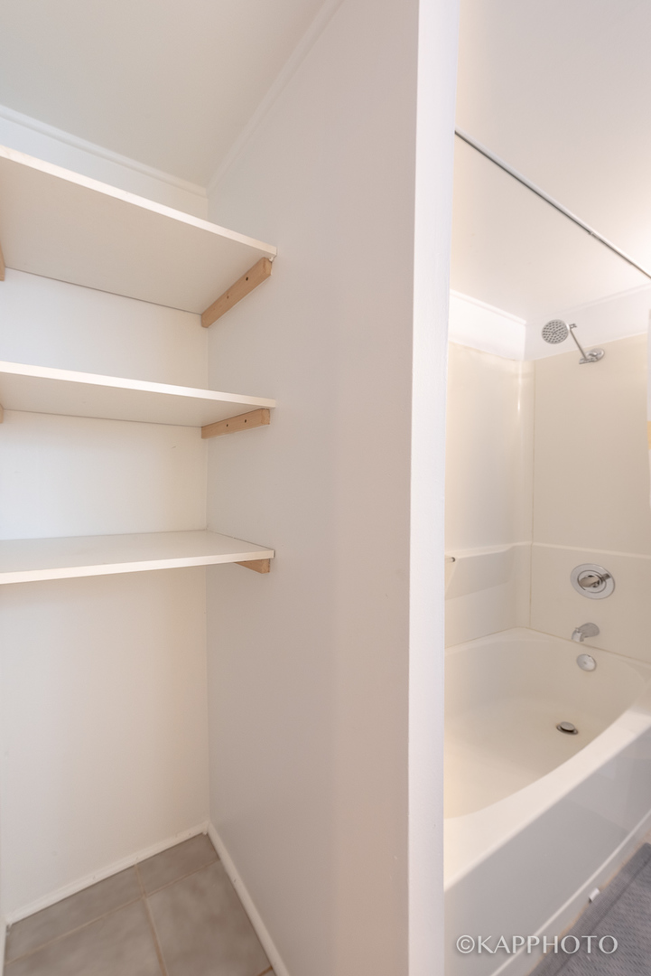 1343 West Grace Street, Unit B Chicago, IL 60613 - Photo 22 of 25