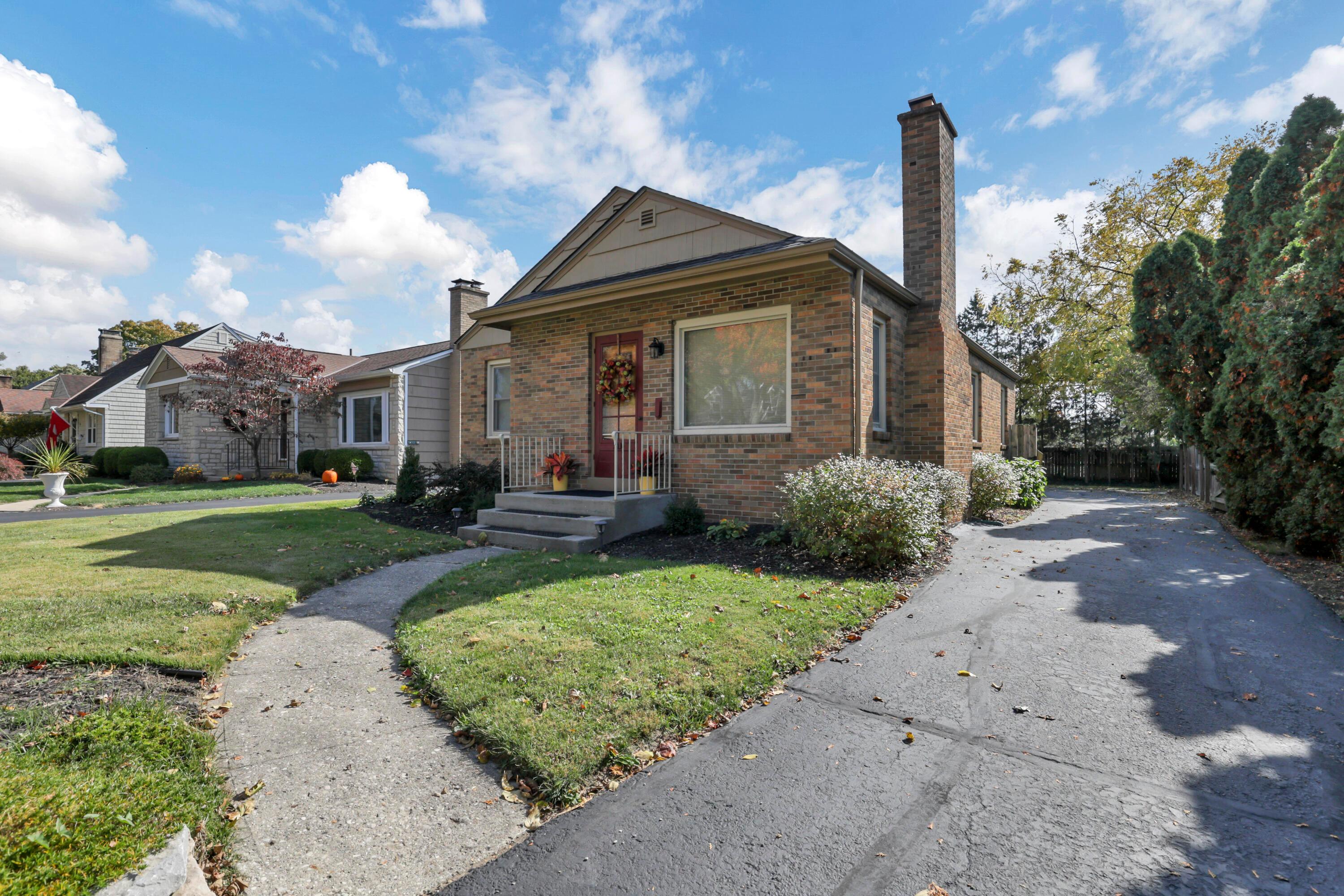 23 East Weisheimer Road Columbus, OH 43214 - Photo 43 of 50 0N4A3197