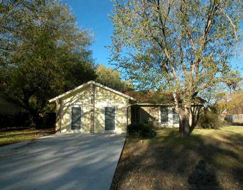 4502 Revere Road Austin, TX 78744 - Photo 1 of 1