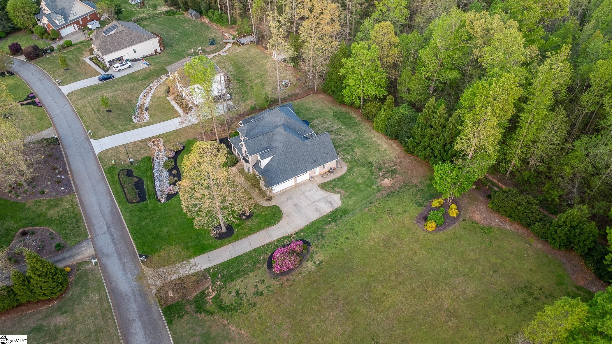 127 Warren Drive Easley, SC 29640 - Photo 46 of 49