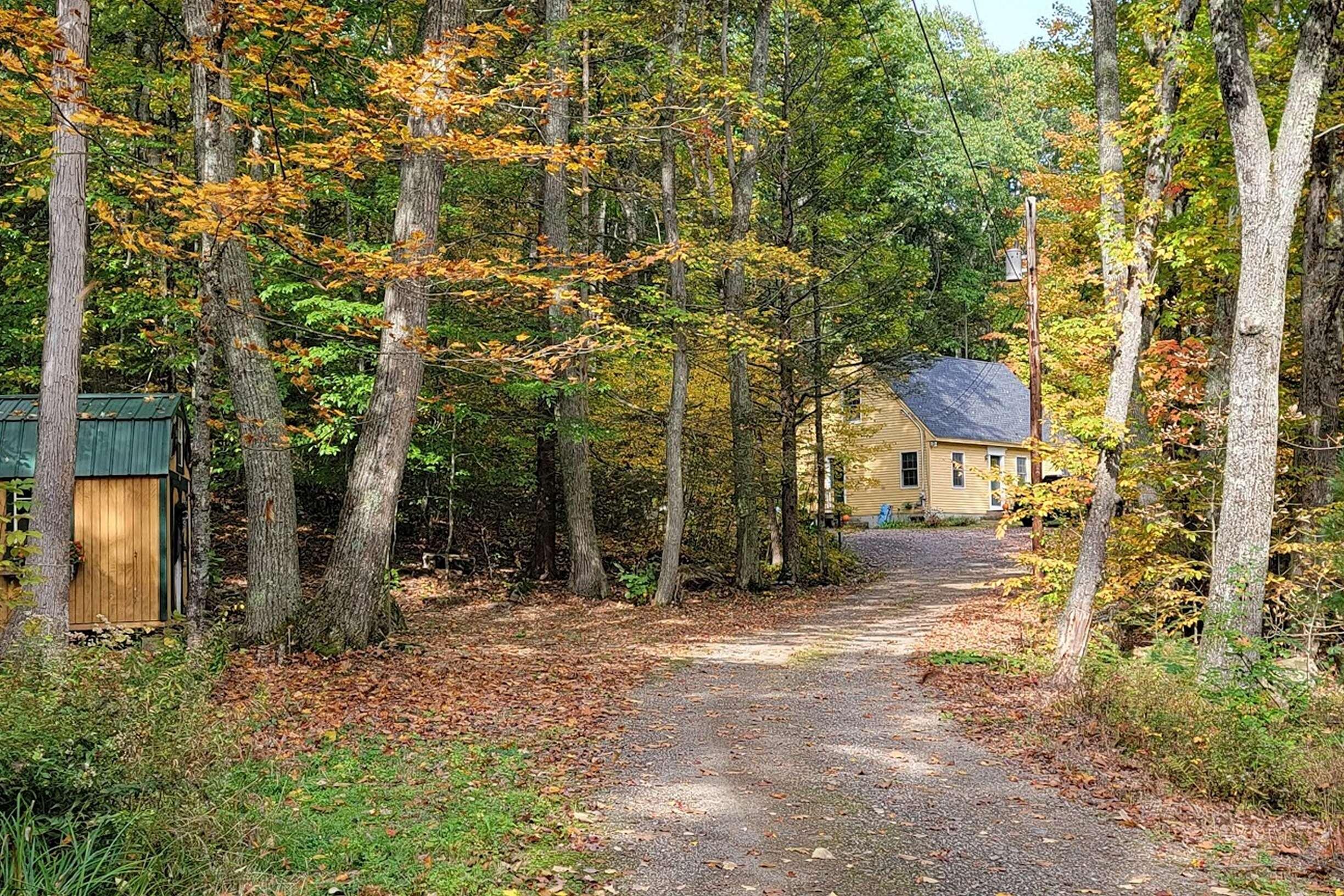 90 Josiah Norton Road York, ME 03902 - Photo 2 of 2 01-20211016_112620