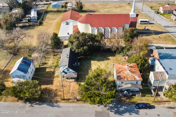$11,000 | 219 Jones Street, New Bern, NC 28562