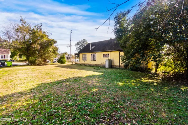 $11,000 | 219 Jones Street, New Bern, NC 28562