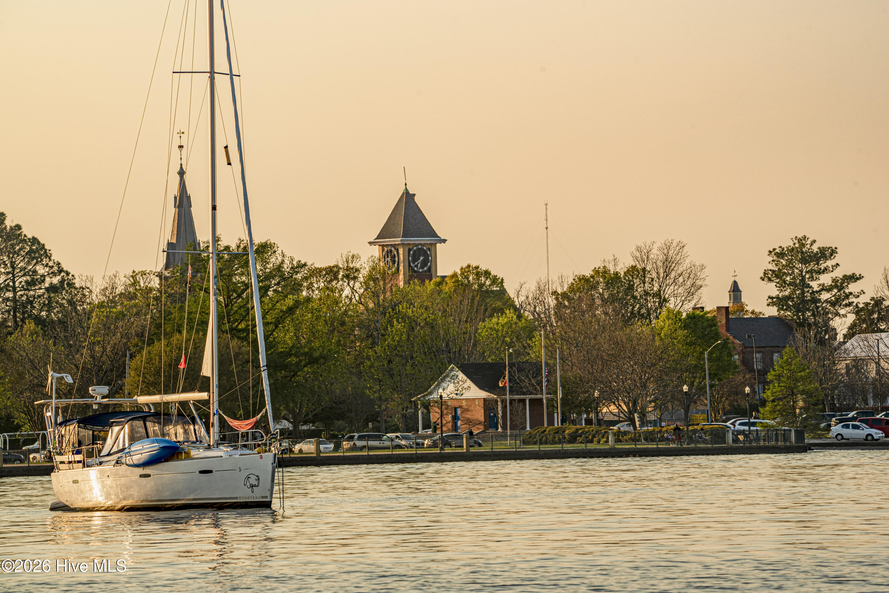 219 Jones Street New Bern, NC 28562 - Photo 10 of 11 New Bern
