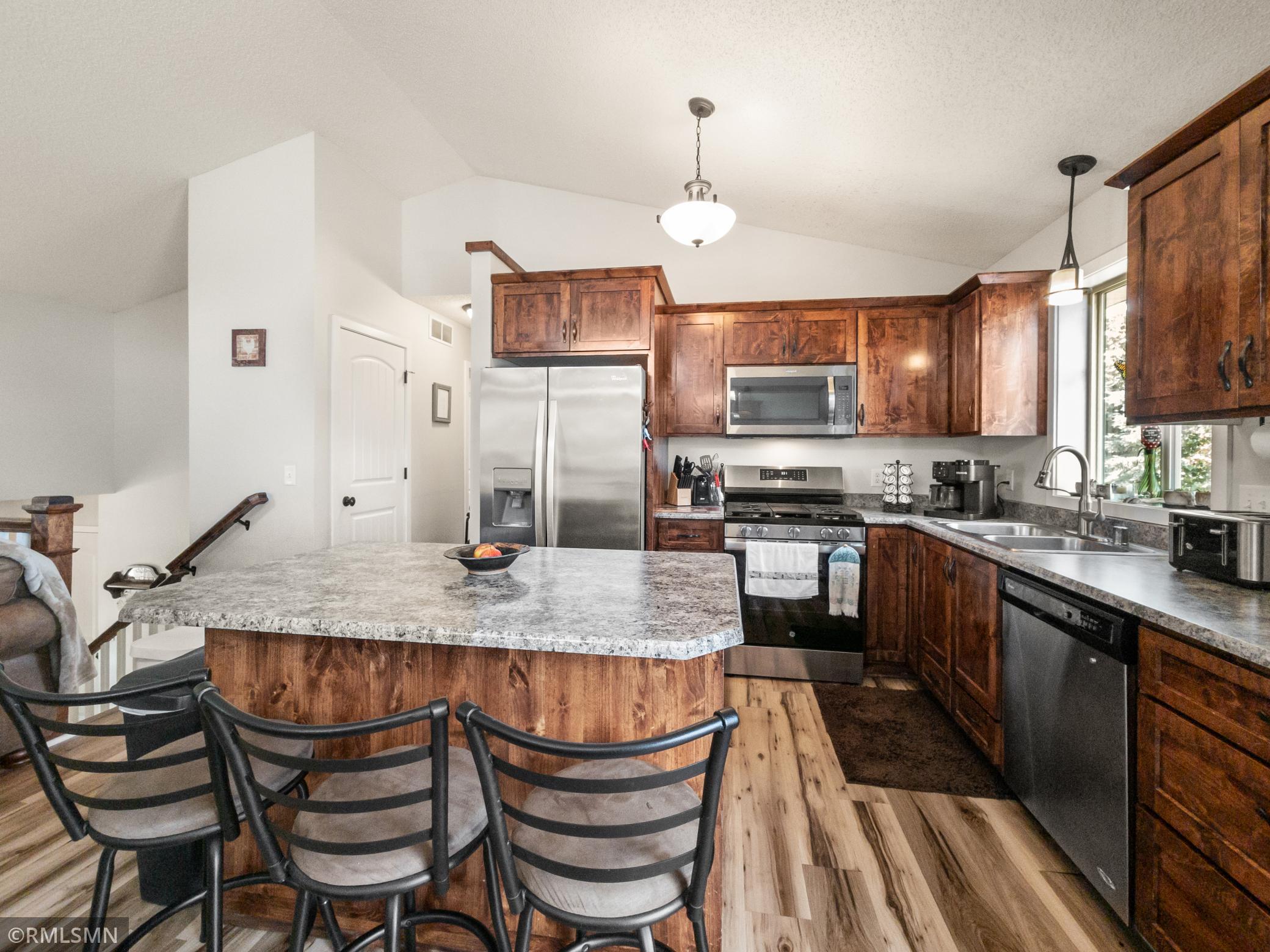 759 Park Brook Road Northwest Isanti, MN 55040 - Photo 15 of 43 Gallery Image 15