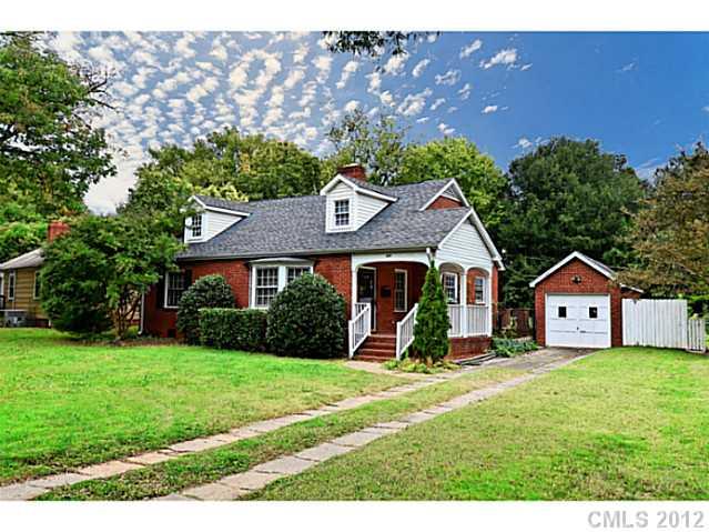 928 Sedgefield Road Charlotte, NC 28209 - Photo 1 of 11 Gallery Image 1