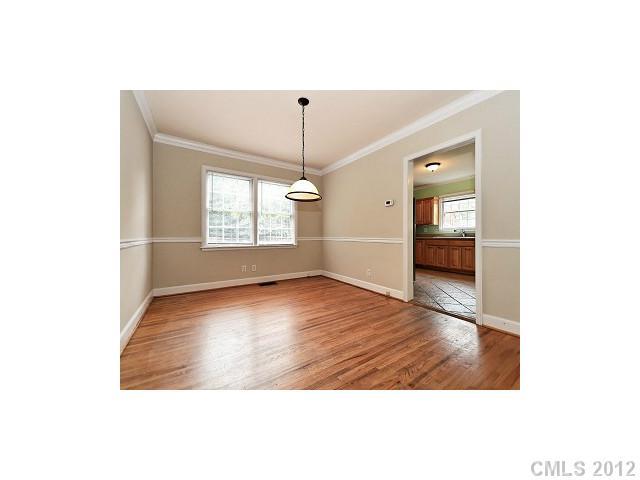 928 Sedgefield Road Charlotte, NC 28209 - Photo 4 of 11 Gallery Image 4
