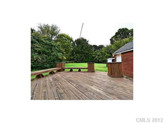 928 Sedgefield Road Charlotte, NC 28209 - Photo 10 of 11 Gallery Image 10