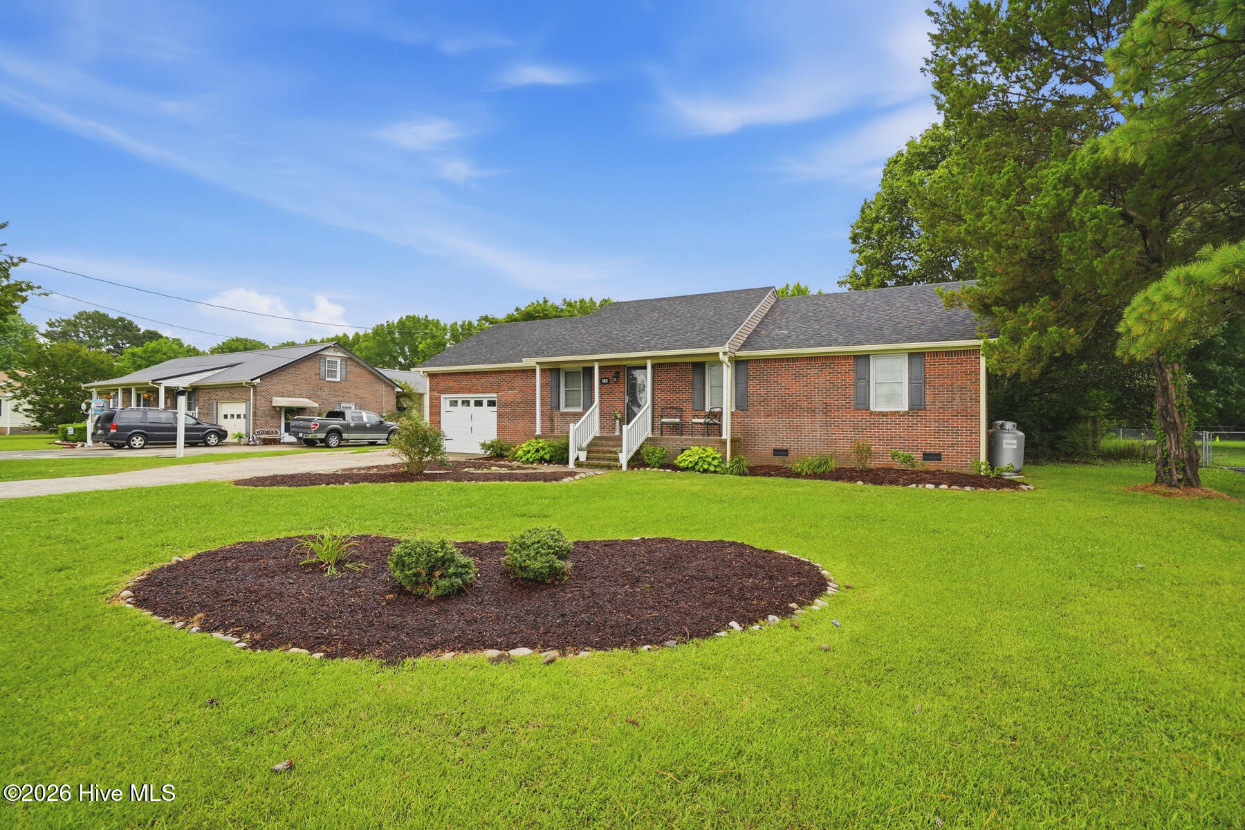 1027 Simpson Ditch Road Elizabeth City, NC 27909 - Photo 4 of 46