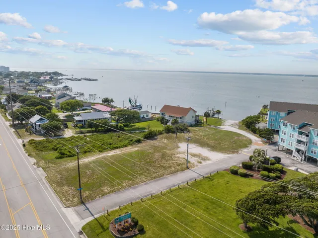 $1,025,000 | 1024 Salter Path Road, Atlantic Beach, NC 28512