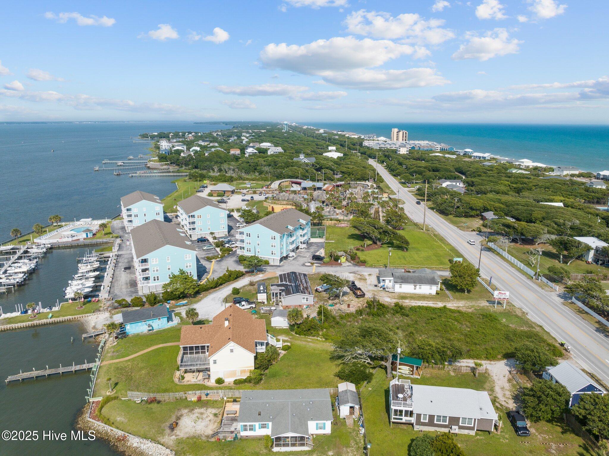 1024 Salter Path Road Atlantic Beach, NC 28512 - Photo 14 of 23 1024 Salter Path Rd