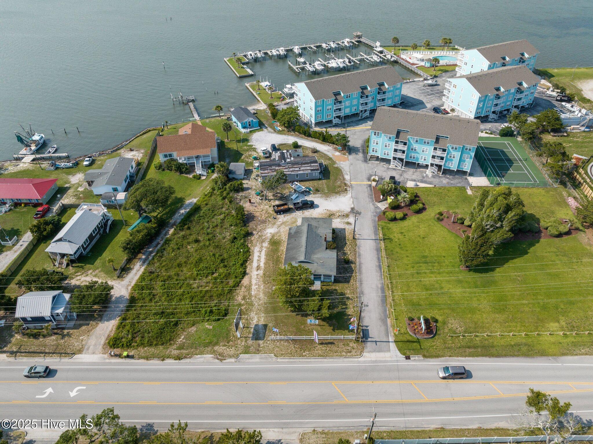 1024 Salter Path Road Atlantic Beach, NC 28512 - Photo 16 of 23 1024 Salter Path Rd