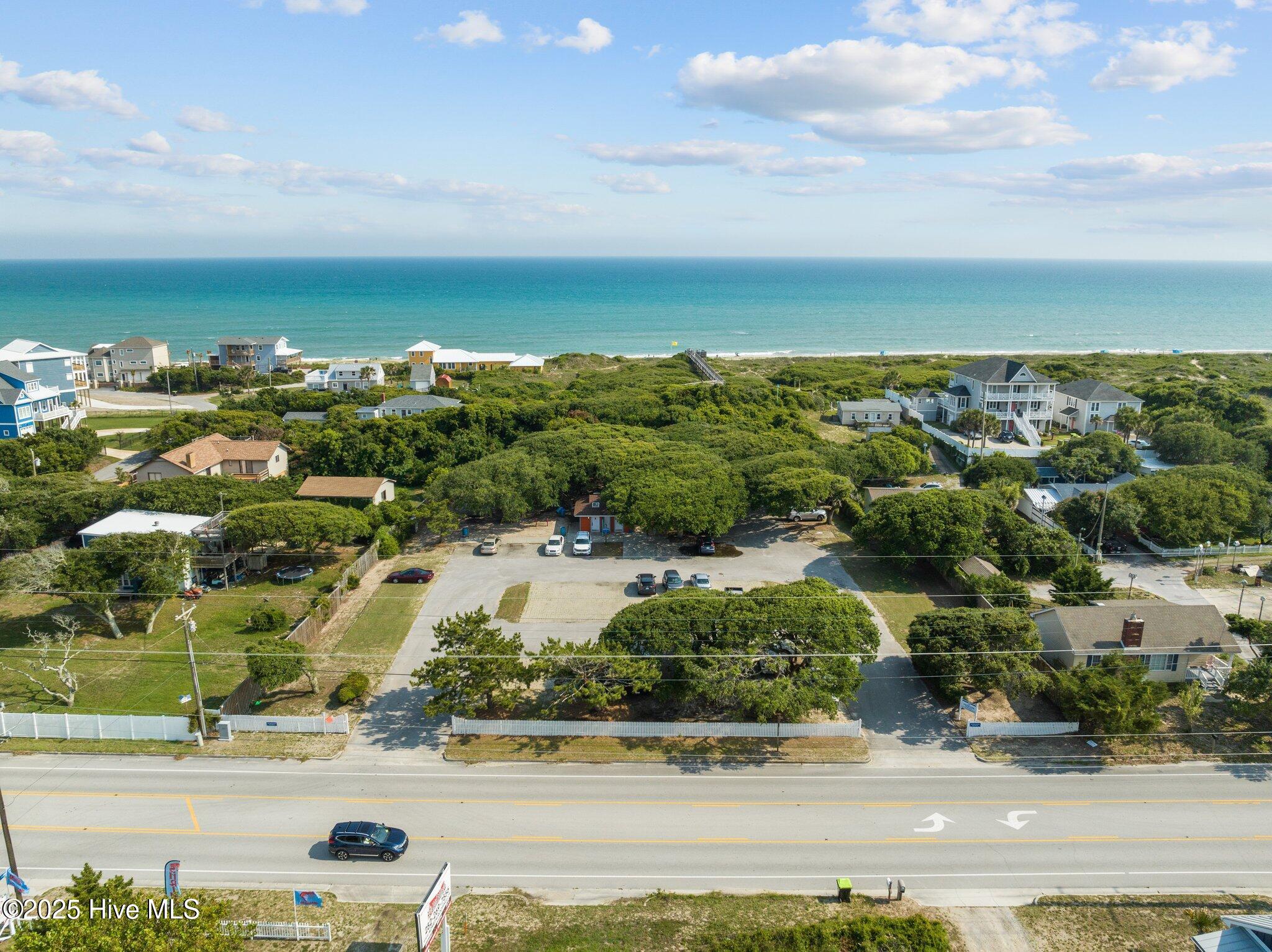 1024 Salter Path Road Atlantic Beach, NC 28512 - Photo 20 of 23 1024 Salter Path Rd