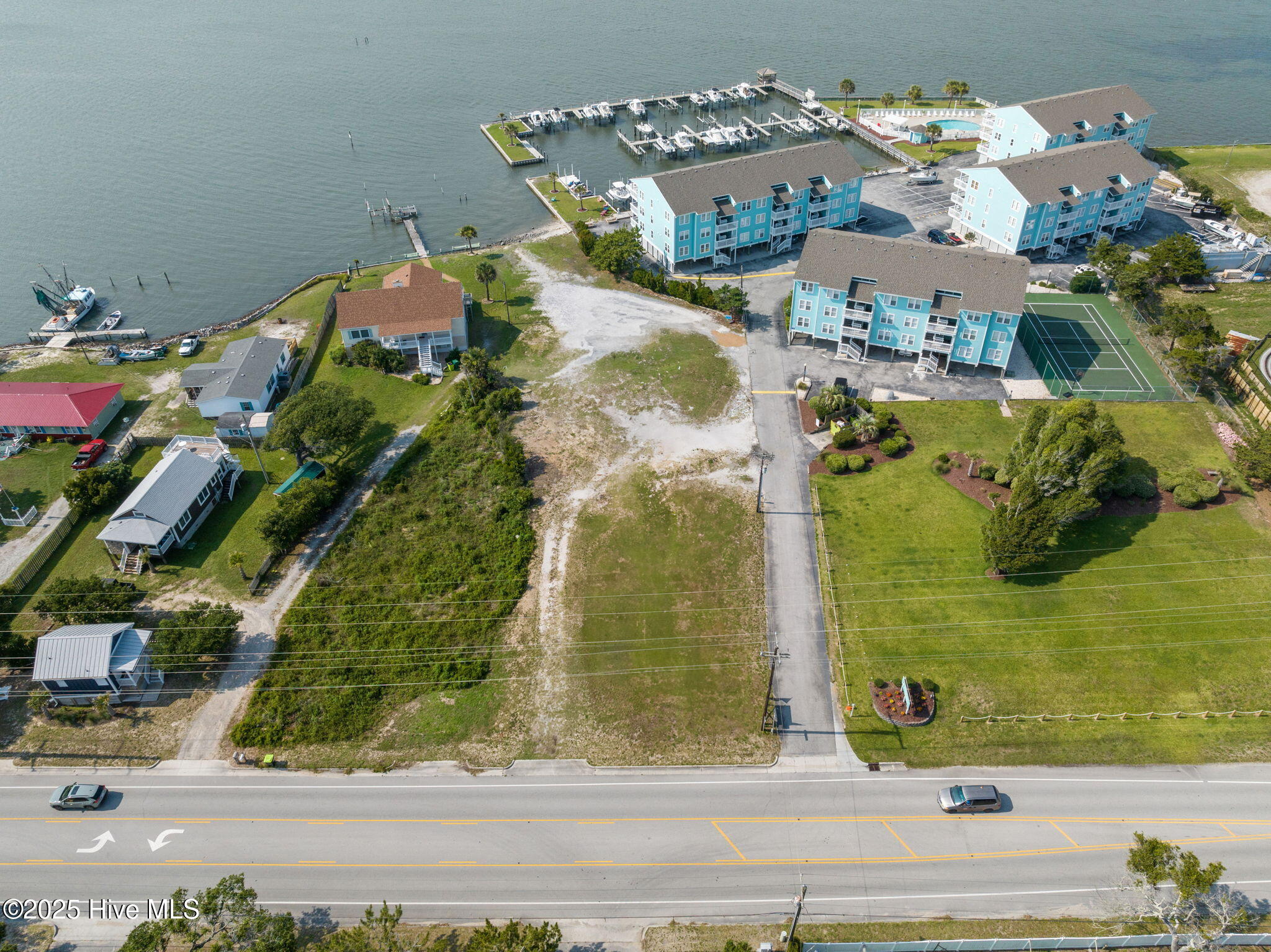 1024 Salter Path Road Atlantic Beach, NC 28512 - Photo 2 of 23 1024 Salter Path Rd
