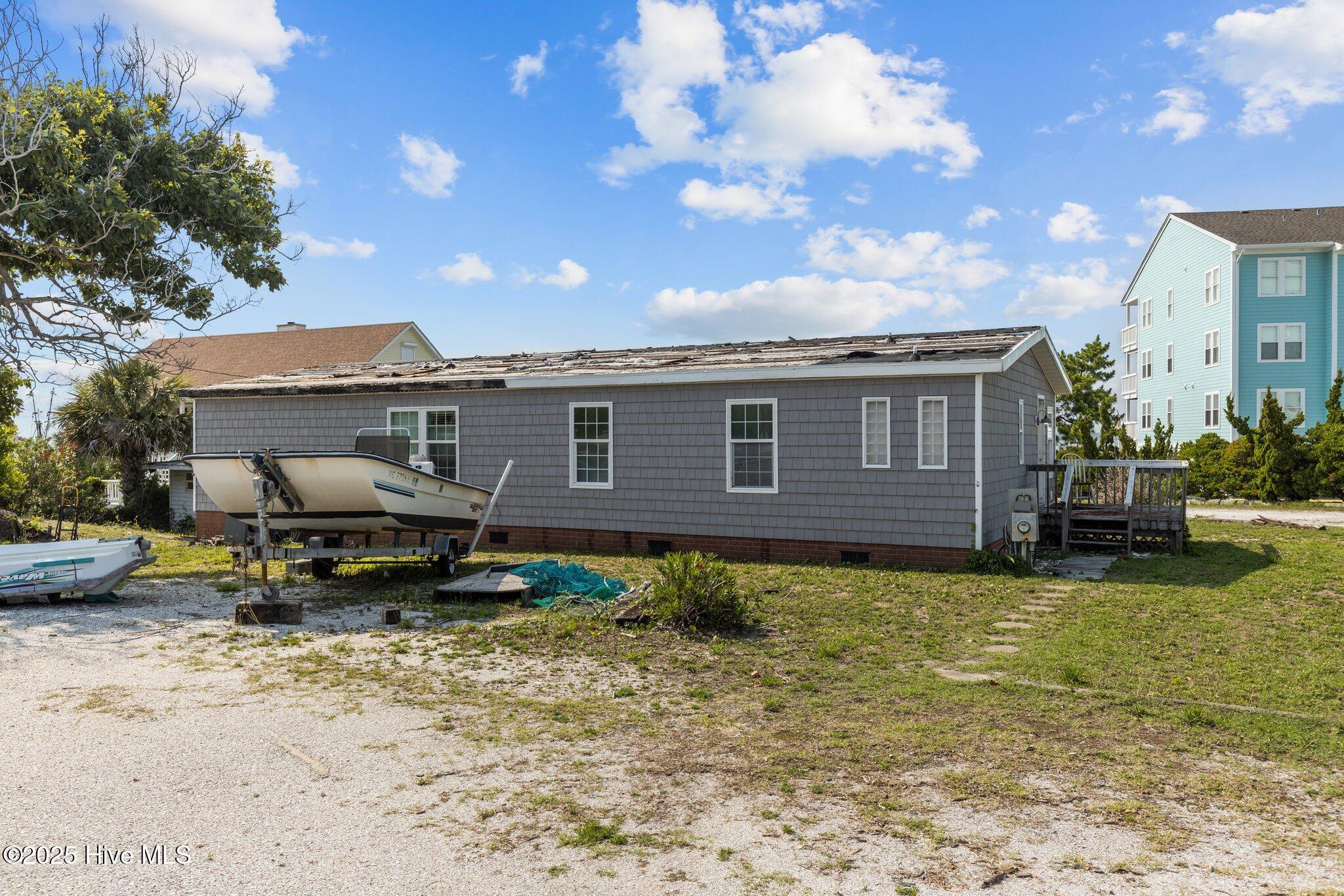 1024 Salter Path Road Atlantic Beach, NC 28512 - Photo 21 of 23 1024 Salter Path Rd
